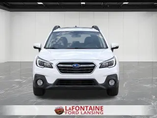 Subaru Outback 2019 AWD 2.5i Premium 4dr Crossover