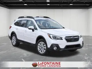 Subaru Outback 2019 AWD 2.5i Premium 4dr Crossover