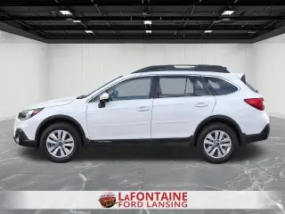 Subaru Outback 2019 AWD 2.5i Premium 4dr Crossover