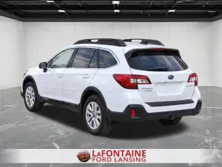 Subaru Outback 2019 AWD 2.5i Premium 4dr Crossover