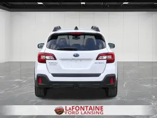 Subaru Outback 2019 AWD 2.5i Premium 4dr Crossover