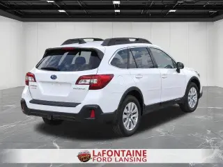 Subaru Outback 2019 AWD 2.5i Premium 4dr Crossover