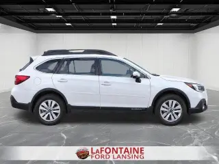 Subaru Outback 2019 AWD 2.5i Premium 4dr Crossover