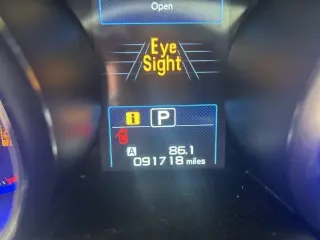 Subaru Outback 2019 AWD 2.5i Premium 4dr Crossover