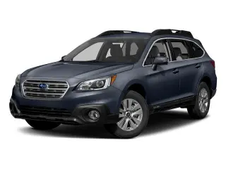 Subaru Outback 2017 AWD 2.5i Premium 4dr Wagon