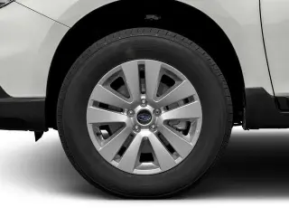 Subaru Outback 2017 AWD 2.5i Premium 4dr Wagon