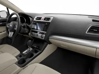 Subaru Outback 2017 AWD 2.5i Premium 4dr Wagon