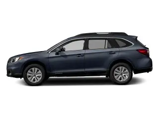 Subaru Outback 2017 AWD 2.5i Premium 4dr Wagon