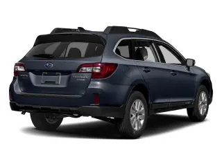 Subaru Outback 2017 AWD 2.5i Premium 4dr Wagon