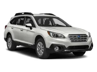 Subaru Outback 2017 AWD 2.5i Premium 4dr Wagon