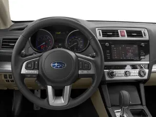 Subaru Outback 2017 AWD 2.5i Premium 4dr Wagon
