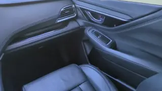 Sedán Subaru Legacy 2021 AWD Limited 4dr