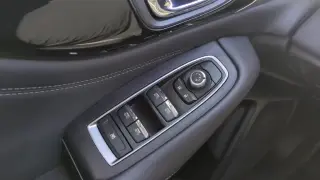 Sedán Subaru Legacy 2021 AWD Limited 4dr