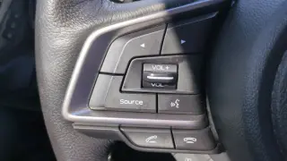 Sedán Subaru Legacy 2021 AWD Limited 4dr