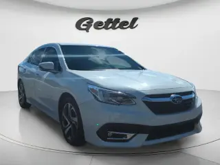 Sedán Subaru Legacy 2021 AWD Limited 4dr