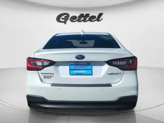 Sedán Subaru Legacy 2021 AWD Limited 4dr
