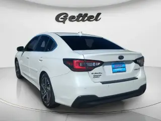 Sedán Subaru Legacy 2021 AWD Limited 4dr