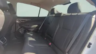 Sedán Subaru Legacy 2021 AWD Limited 4dr