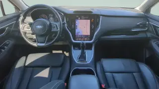 Sedán Subaru Legacy 2021 AWD Limited 4dr