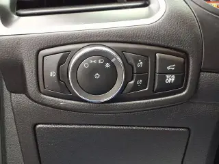 Ford Edge 2024 AWD SEL 4 puerta SUV