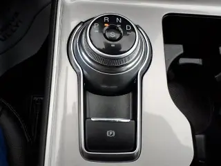 Ford Edge 2024 AWD SEL 4 puerta SUV