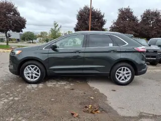 Ford Edge 2024 AWD SEL 4 puerta SUV