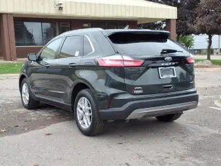 Ford Edge 2024 AWD SEL 4 puerta SUV