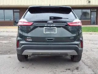 Ford Edge 2024 AWD SEL 4 puerta SUV