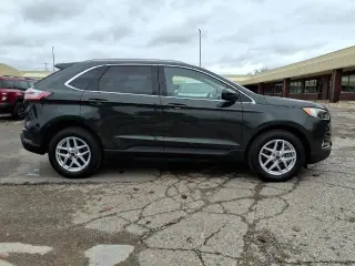 Ford Edge 2024 AWD SEL 4 puerta SUV