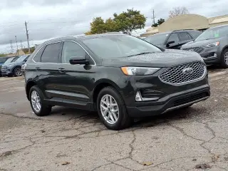 Ford Edge 2024 AWD SEL 4 puerta SUV