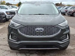 Ford Edge 2024 AWD SEL 4 puerta SUV