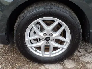 Ford Edge 2024 AWD SEL 4 puerta SUV