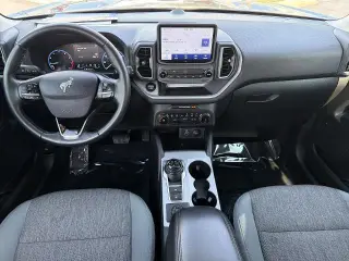 Ford Bronco Sport 2023 AWD Big Bend 4dr SUV