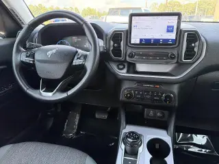 Ford Bronco Sport 2023 AWD Big Bend 4dr SUV