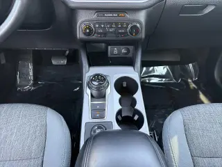 Ford Bronco Sport 2023 AWD Big Bend 4dr SUV