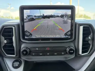 Ford Bronco Sport 2023 AWD Big Bend 4dr SUV