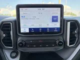 Ford Bronco Sport 2023 AWD Big Bend 4dr SUV