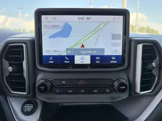 Ford Bronco Sport 2023 AWD Big Bend 4dr SUV
