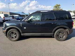 Ford Bronco Sport 2023 Tracción total Big Bend 4dr SUV