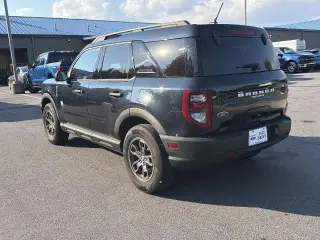 Ford Bronco Sport 2023 Tracción total Big Bend 4dr SUV