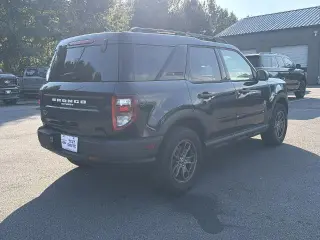 Ford Bronco Sport 2023 Tracción total Big Bend 4dr SUV