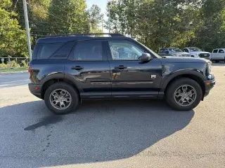 Ford Bronco Sport 2023 Tracción total Big Bend 4dr SUV