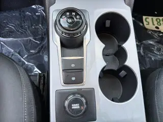 Ford Bronco Sport 2023 Tracción total Big Bend 4dr SUV