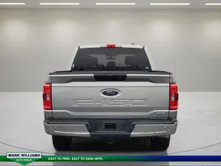 Ford F-150 2022 4x4 XLT 4dr SuperCrew 5.5 ft. SB