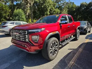 GMC Canyon 2023 4x4 Denali 4dr Crew Cab 5 ft. SB