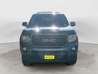 GMC Canyon 2020 4x4 Todo Terreno 4dr Cabina de Crew 5 ft. SB (Tela)