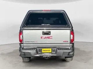 GMC Canyon 2020 4x4 Todo Terreno 4dr Cabina de Crew 5 ft. SB (Tela)