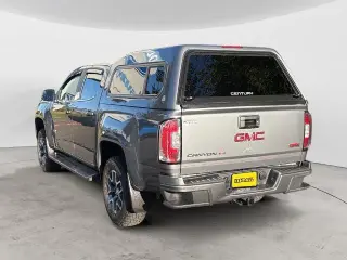 GMC Canyon 2020 4x4 Todo Terreno 4dr Cabina de Crew 5 ft. SB (Tela)