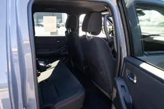 Nissan Frontier 2024 4x4 PRO-4X 4 puertas Cabina amplia 5 pies SB