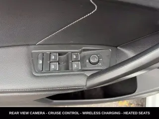 Volkswagen Tiguan 2022 AWD SE 4Motion 4dr SUV